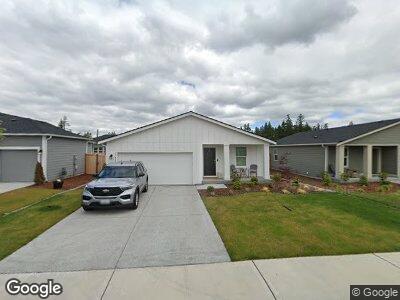 Street view of 13455 193rd St E