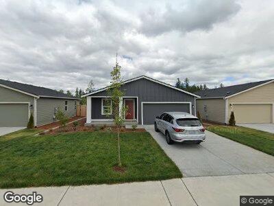 Street view of 13503 193rd St E