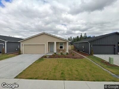 Street view of 13507 193rd St E