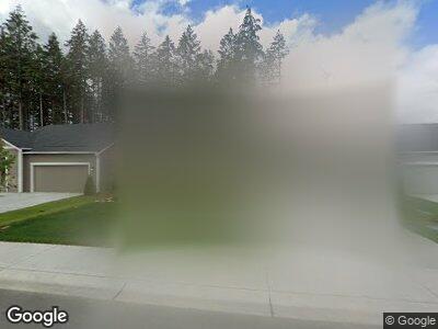 Street view of 19210 134th Avenue CT E