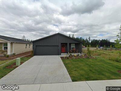 Street view of 13511 193rd St E