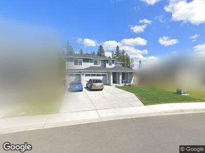 Street view of 13410 183rd St E