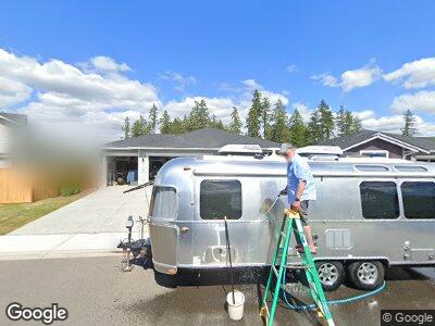 Street view of 18307 134th Ave E