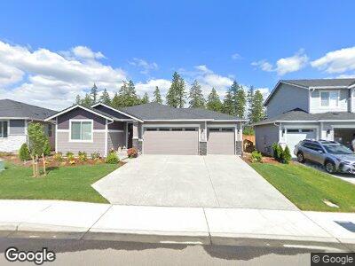 Street view of 18313 134th Ave E