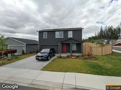 Street view of 13450 193rd St E