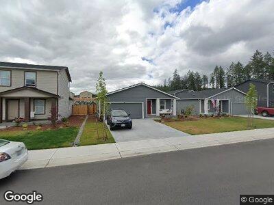 Street view of 13458 193rd St E
