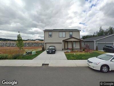 Street view of 13502 193rd St E