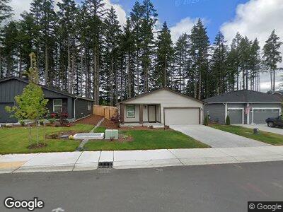 Street view of 19222 134th Avenue CT E