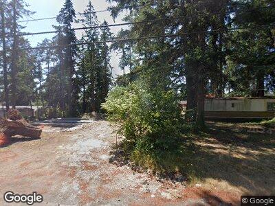 Street view of 25010 54th Av E