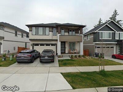 Street view of 18813 128th St E