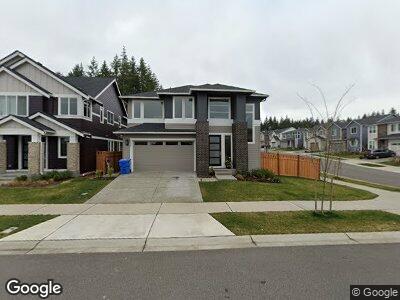 Street view of 18752 Eagle Ridge Dr E