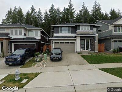 Street view of 12969 187th Avct E