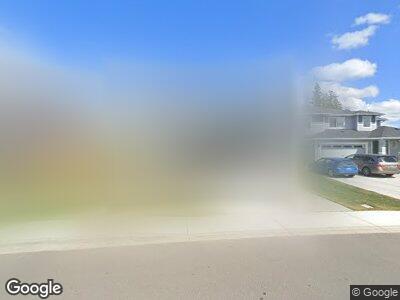 Street view of 13414 183rd St E