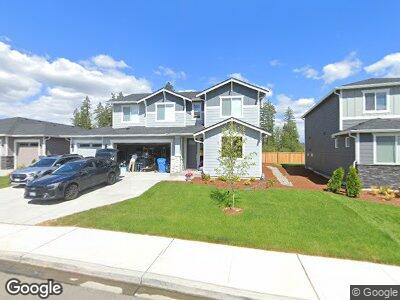 Street view of 18319 134th Ave E