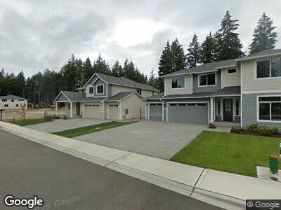 Street view of 7713 185th Street CT E
