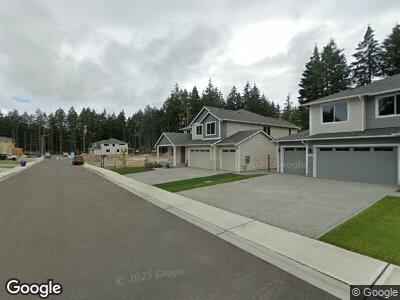 Street view of 7709 185th Street CT E