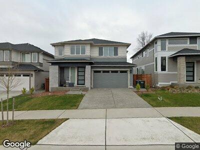 Street view of 19017 129th Street CT E
