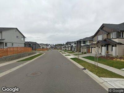 Street view of 19013 129th Stct E