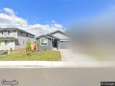 Street view of 13422 183rd St E