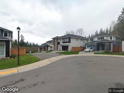 Street view of 16101 27th St E