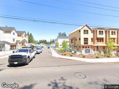 Street view of 12652 121st Stct E