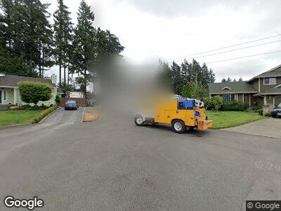 Street view of 8923 41st Av E