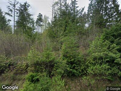 Street view of 49328 Alder Cutoff Rd E -Proposed Primary