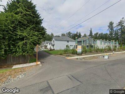 Street view of 6557 156th St E