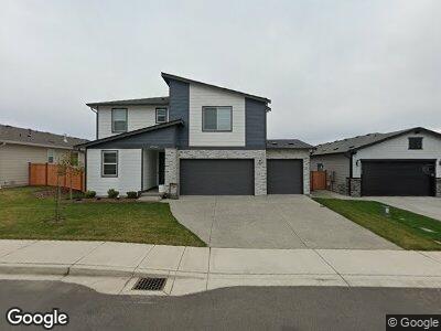 Street view of 12701 173rd Ave E