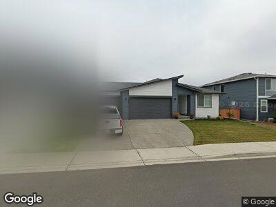 Street view of 12611 173rd Ave E