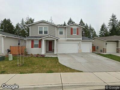 Street view of 17515 126th St E