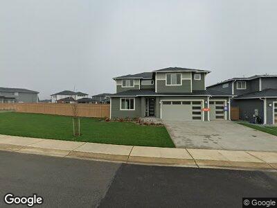 Street view of 6122 232nd Ave E