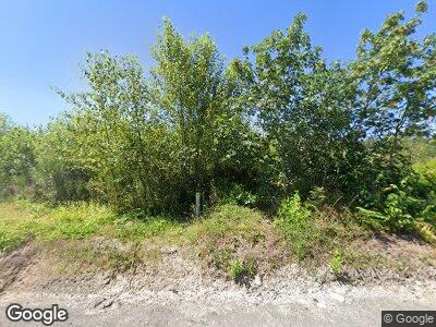 Street view of 35216 Kinsman Rd E