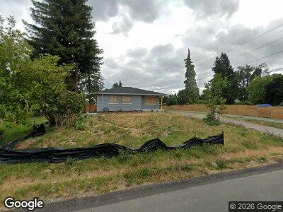 Street view of 8413 Golden Given Rd E -Primary