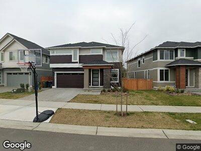 Street view of 18717 128th St E