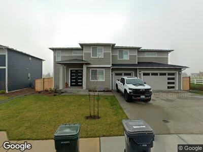 Street view of 6127 232nd Ave E