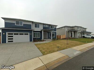 Street view of 6123 232nd Ave E