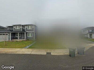 Street view of 6118 232nd Ave E