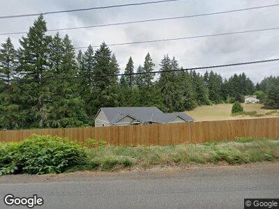 Street view of 11319 Creviston Dr NW