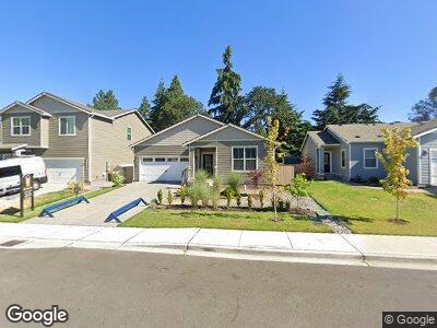 Street view of 2207 158th Street CT E