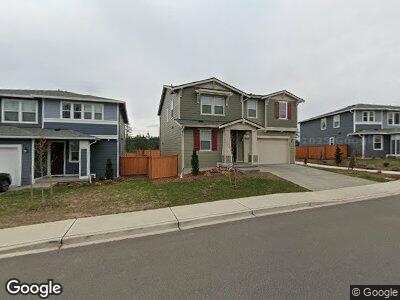 Street view of 17810 126th St E