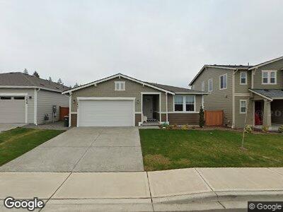 Street view of 12643 176th Ave E