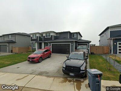 Street view of 6119 232nd Ave E
