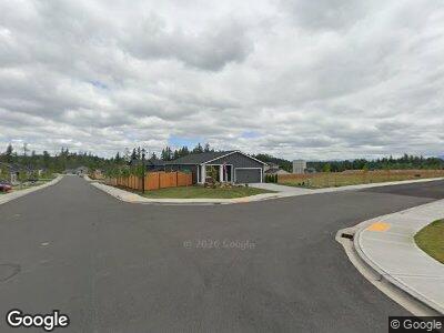 Street view of 13453 194th St E