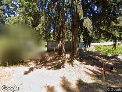 Street view of 5909 257th St E