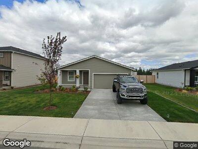 Street view of 13481 195th St E