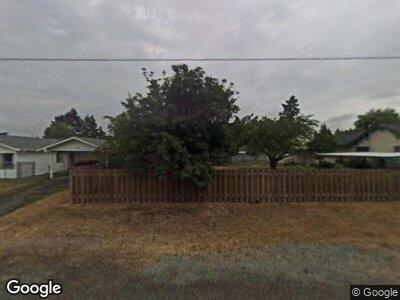 Street view of 1713 121st St S