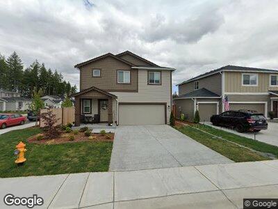 Street view of 13461 195th St E