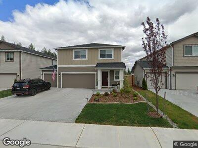 Street view of 13465 195th St E