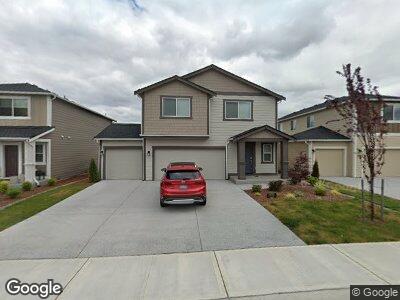 Street view of 13469 195th St E